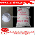 concrete additives high purity 99% Chemical gluconic acid price